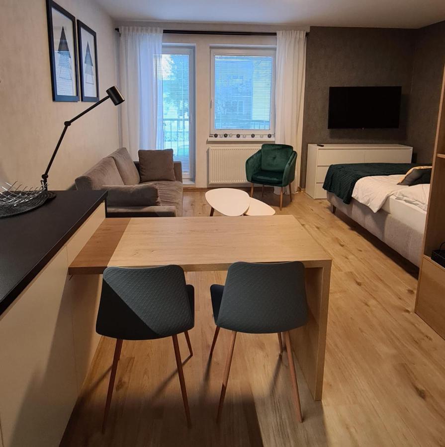 Apartman Hestia 5 Rajecké Teplice Екстериор снимка