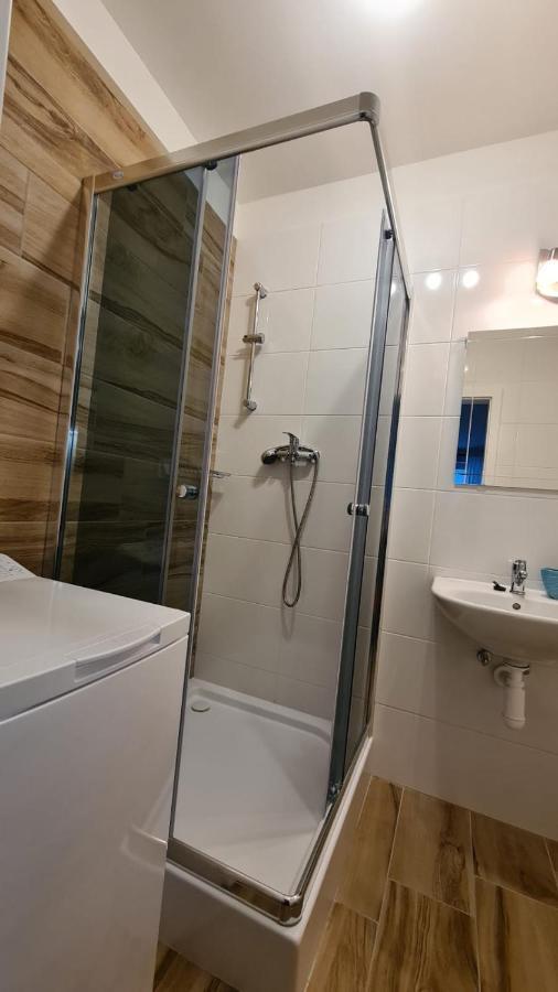 Apartman Hestia 5 Rajecké Teplice Екстериор снимка
